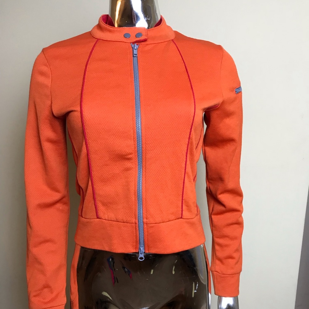 👗Women’s Prospirit Athletic Jacket